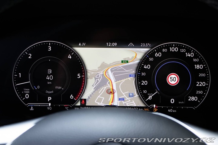 Volkswagen Ostatní modely Touareg  3.0 V6 TDI SCR 286k R-Li 2019