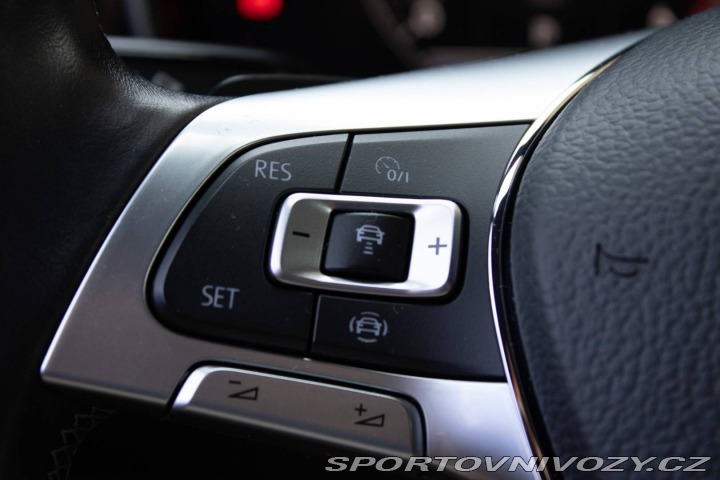 Volkswagen Ostatní modely Touareg  3.0 V6 TDI SCR 286k R-Li 2019