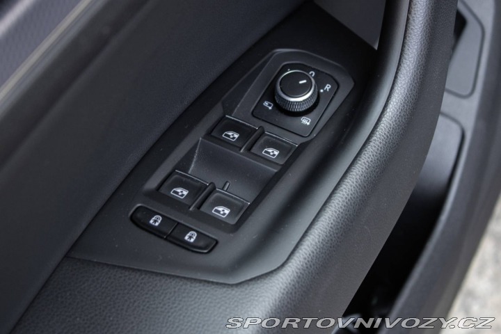Volkswagen Ostatní modely Touareg  3.0 V6 TDI SCR 286k R-Li 2019
