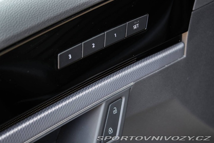 Volkswagen Ostatní modely Touareg  3.0 V6 TDI SCR 286k R-Li 2019
