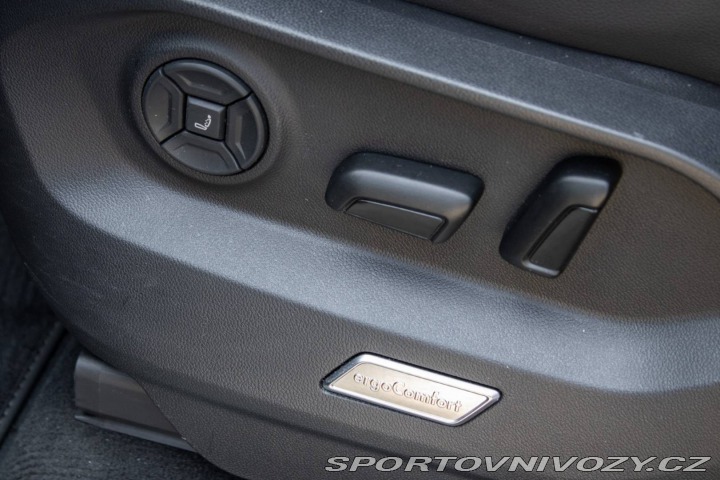 Volkswagen Ostatní modely Touareg  3.0 V6 TDI SCR 286k R-Li 2019