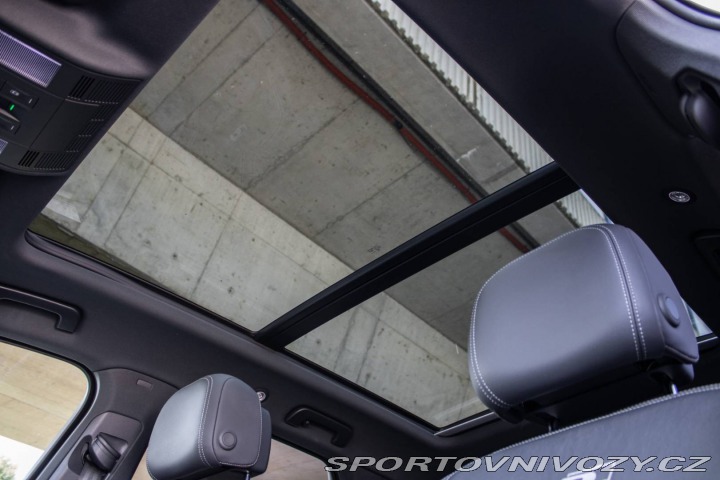 Volkswagen Ostatní modely Touareg  3.0 V6 TDI SCR 286k R-Li 2019