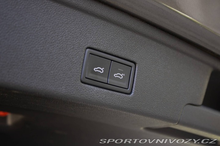 Volkswagen Ostatní modely Touareg  3.0 V6 TDI SCR 286k R-Li 2019