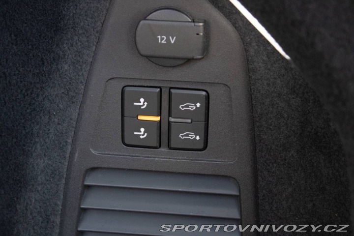 Volkswagen Ostatní modely Touareg  3.0 V6 TDI SCR 286k R-Li 2019