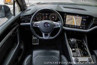 Volkswagen Ostatní modely Touareg  3.0 V6 TDI SCR 286k R-Li 2019