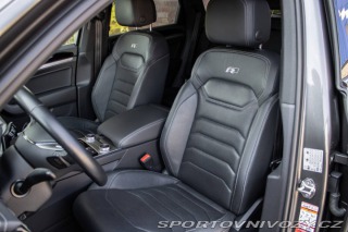 Volkswagen Ostatní modely Touareg  3.0 V6 TDI SCR 286k R-Li 2019
