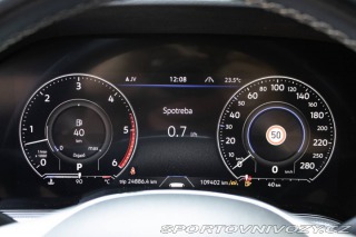 Volkswagen Ostatní modely Touareg  3.0 V6 TDI SCR 286k R-Li 2019