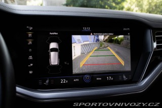 Volkswagen Ostatní modely Touareg  3.0 V6 TDI SCR 286k R-Li 2019
