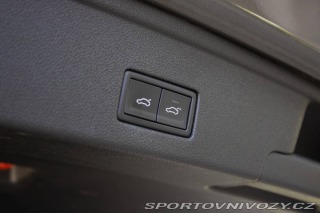 Volkswagen Ostatní modely Touareg  3.0 V6 TDI SCR 286k R-Li 2019