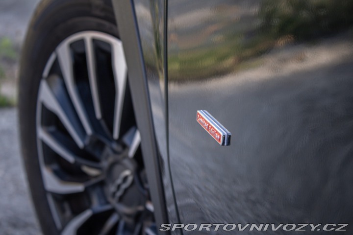 Fiat 500 500X 1.3 FireFly S-Desig 2019
