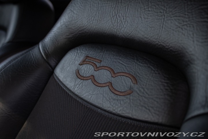 Fiat 500 500X 1.3 FireFly S-Desig 2019