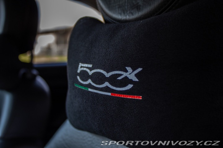 Fiat 500 500X 1.3 FireFly S-Desig 2019