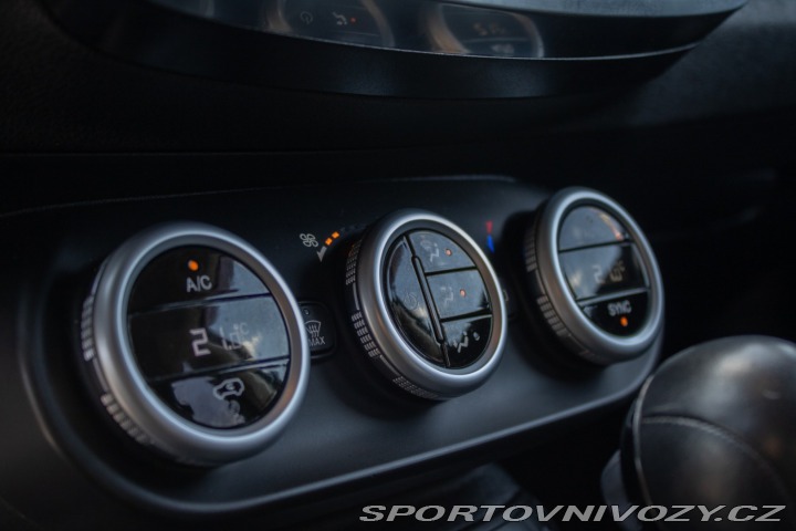 Fiat 500 500X 1.3 FireFly S-Desig 2019