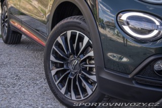 Fiat 500 500X  1.3 FireFly S-Desig 2019