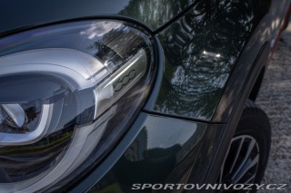 Fiat 500 500X  1.3 FireFly S-Desig 2019