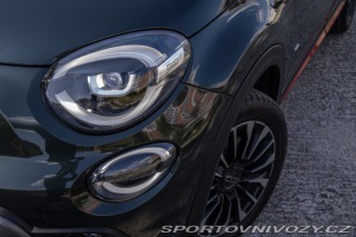 Fiat 500 500X  1.3 FireFly S-Desig 2019