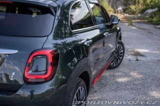 Fiat 500 500X  1.3 FireFly S-Desig 2019
