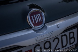 Fiat 500 500X  1.3 FireFly S-Desig 2019