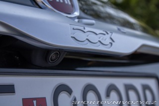 Fiat 500 500X  1.3 FireFly S-Desig 2019