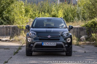 Fiat 500 500X  1.3 FireFly S-Desig 2019
