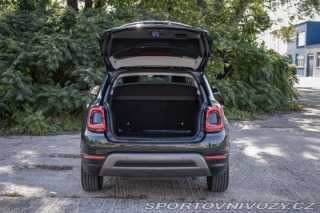 Fiat 500 500X  1.3 FireFly S-Desig 2019