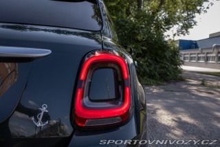 Fiat 500 500X  1.3 FireFly S-Desig 2019