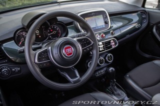 Fiat 500 500X  1.3 FireFly S-Desig 2019