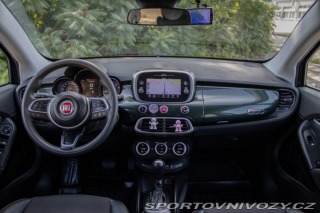 Fiat 500 500X  1.3 FireFly S-Desig 2019
