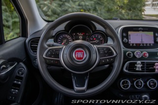 Fiat 500 500X  1.3 FireFly S-Desig 2019