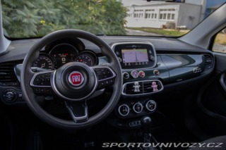 Fiat 500 500X  1.3 FireFly S-Desig 2019