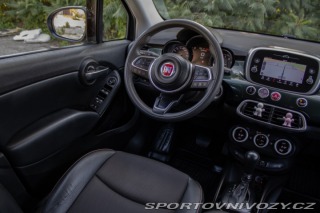 Fiat 500 500X  1.3 FireFly S-Desig 2019