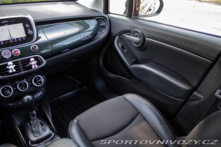 Fiat 500 500X  1.3 FireFly S-Desig 2019