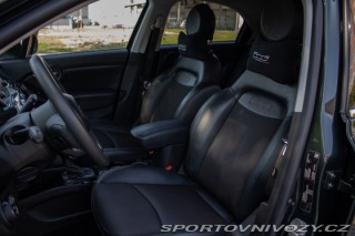 Fiat 500 500X  1.3 FireFly S-Desig 2019