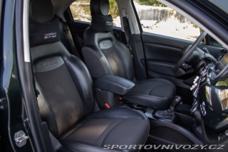 Fiat 500 500X  1.3 FireFly S-Desig 2019