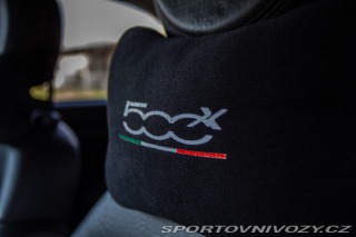 Fiat 500 500X  1.3 FireFly S-Desig 2019