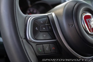 Fiat 500 500X  1.3 FireFly S-Desig 2019