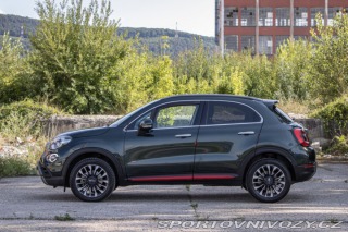 Fiat 500 500X  1.3 FireFly S-Desig 2019