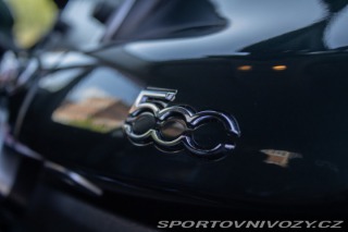 Fiat 500 500X  1.3 FireFly S-Desig 2019