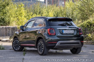 Fiat 500 500X  1.3 FireFly S-Desig 2019