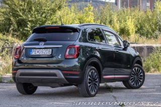 Fiat 500 500X  1.3 FireFly S-Desig 2019