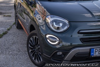 Fiat 500 500X  1.3 FireFly S-Desig 2019