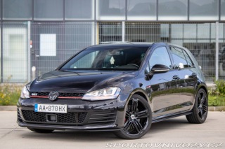 Volkswagen Golf 2.0 TSI BMT GTI Performa