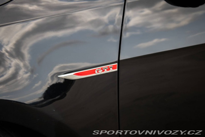 Volkswagen Golf 2.0 TSI BMT GTI Performa 2013
