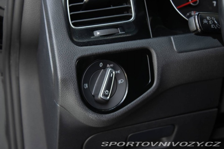 Volkswagen Golf 2.0 TSI BMT GTI Performa 2013