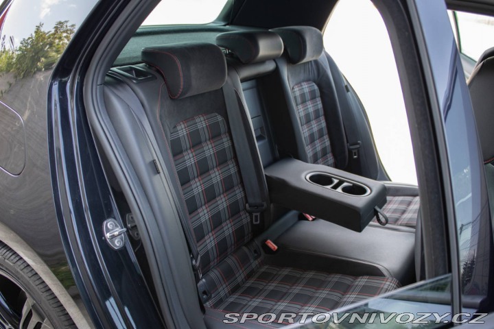Volkswagen Golf 2.0 TSI BMT GTI Performa 2013