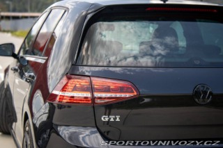 Volkswagen Golf 2.0 TSI BMT GTI Performa 2013