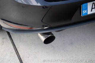 Volkswagen Golf 2.0 TSI BMT GTI Performa 2013