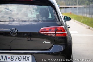 Volkswagen Golf 2.0 TSI BMT GTI Performa 2013