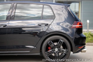 Volkswagen Golf 2.0 TSI BMT GTI Performa 2013