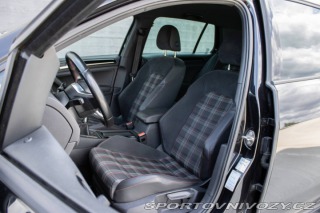 Volkswagen Golf 2.0 TSI BMT GTI Performa 2013